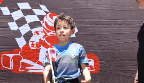  Teo Carvajal.