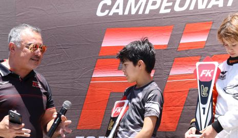  Daniel Marquez.