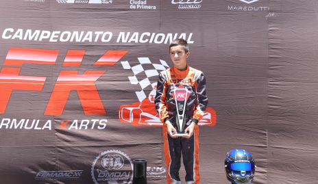  Rubén Gutierrez.