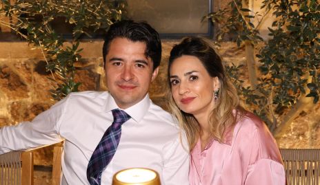  Adrián Martínez y Montserrat Muñiz.