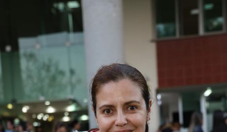  Begoña López y Begoña Sharp.