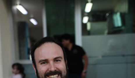  Mauricio y Mauricio Zapata.