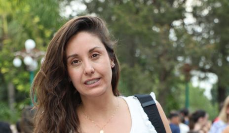  Ale Díaz Infante y Juan Carlos Flores.
