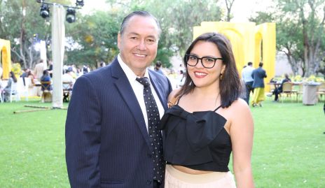  Juan Carlos Valle y Fer Valle.