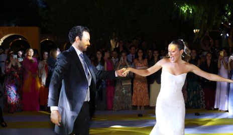  Daniel y Sofía Medina.