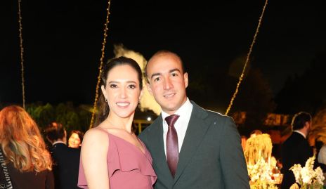  Valeria Rangel y Alejandra Villalobos.