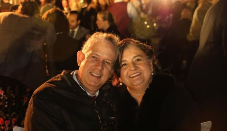  Sergio y Adriana.