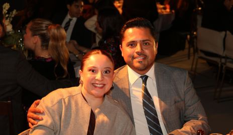  Ariadna Pérez y Rafael Velázquez.