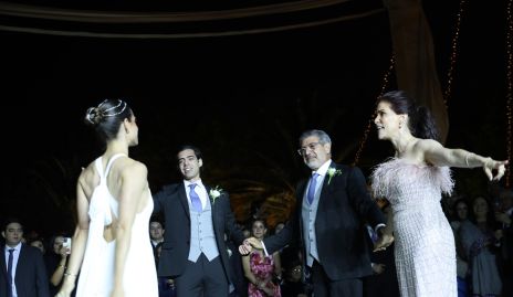  Familia De Luna Jonguitud.