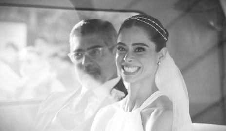  Mauricio y Susana De Luna.