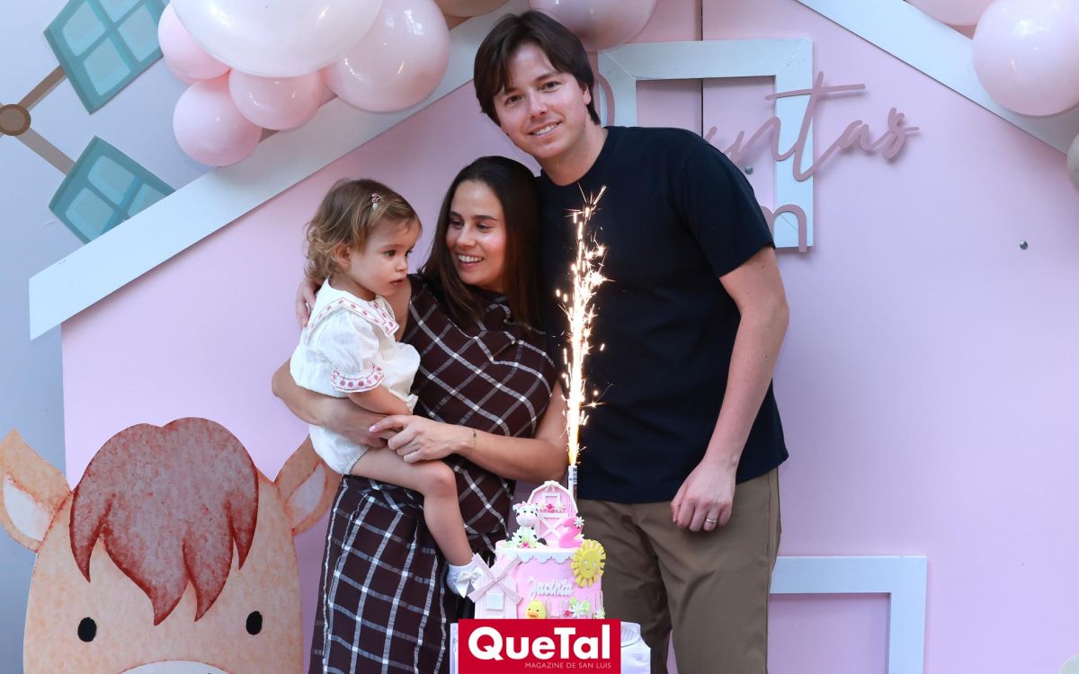 CUMPEA&Ntilde;OS 2 DE JACINTA HERRERA ALCALDE
