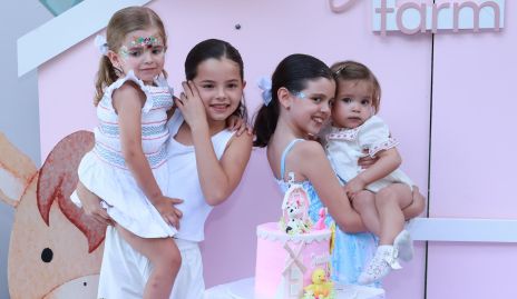  Primas Herrera.