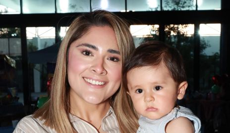  Jess Fraga y Jorge Fraga.