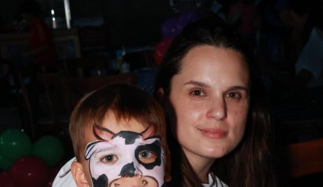  Maite y Andrés.