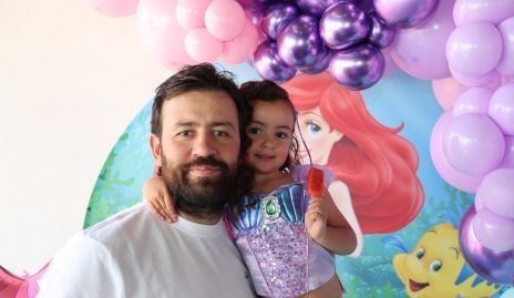 Ferrán y Macarena Monsech.