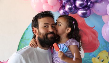  Ferrán y Macarena Monsech.