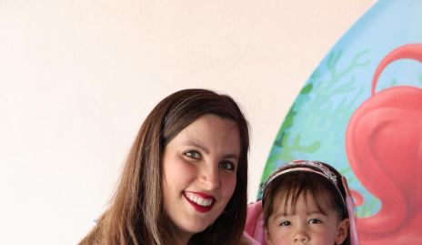  Jimena Martínez y Jimena Villanueva.