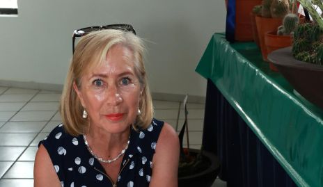  Laura Villasuso.