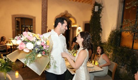  Jorge Chevaile y Marijó .