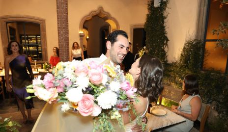  Jorge Chevaile y Marijó .