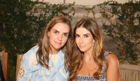  Mari Pepa y Begoña Muriel.