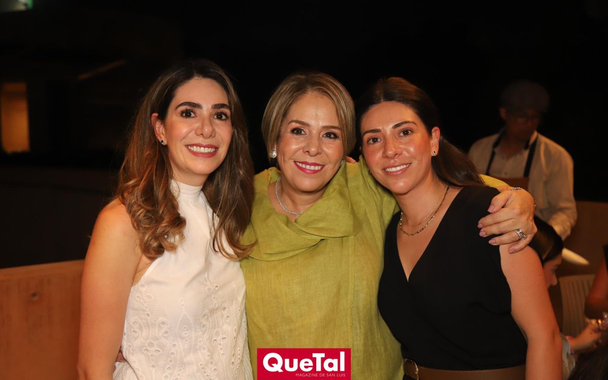 CUMPLEA&Ntilde;OS DE LAURA &Aacute;LVAREZ DE LORCA