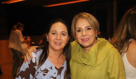  Claudia y Laura Álvarez Muñiz.