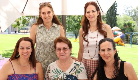  Familia Reynoso.