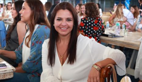  Rocío Morales.