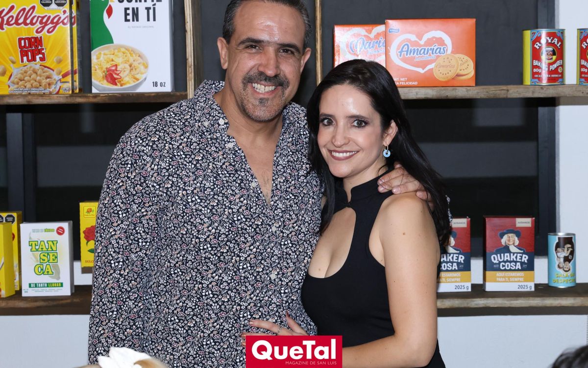 CUMPLE 42 DE MARITZA VILLALBA 