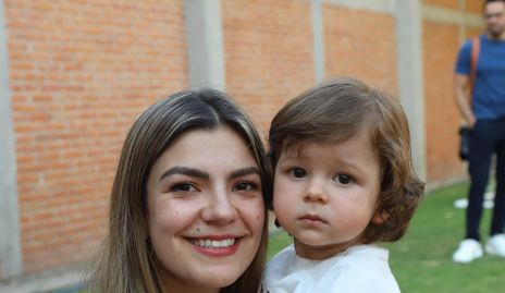  Juliana Mercado y Alejandro Romero.