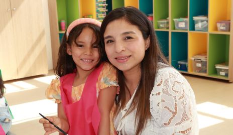  Valeria y Saveliyeredi.