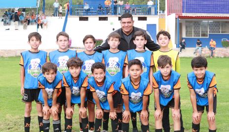  Andes 2015.