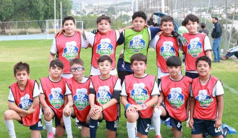  Apostólica 2015.