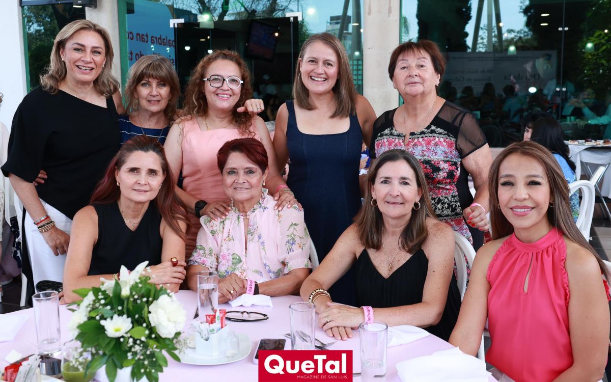 D&Iacute;A DE LA MADRE EN CLUB DEPORTIVO POTOSINO 