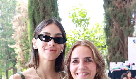  Elsa Santoyo y Elsa Villalba.