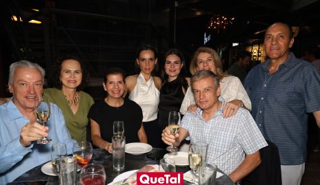  Familia Díaz Infante.