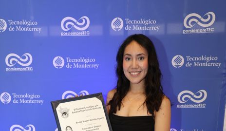  Bertha Hiromi Carrillo.