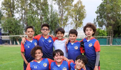 Equipo Apostólica.