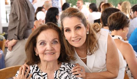  Cristina Leyva y Cristina Ruiz.