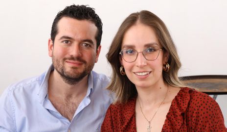  Thomas e Ingrid