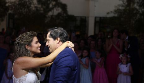  Sofía López y Jorge Morales.