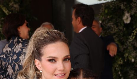  Miriam Huber y Eugenia Ramírez.