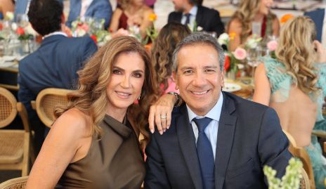  Guille Hernández y Mauricio Villalobos.
