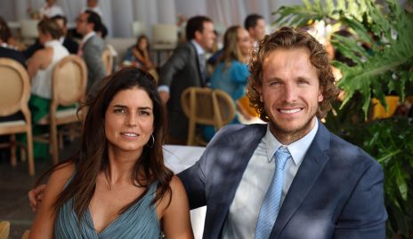  Fer Gómez y Chema Herrera.