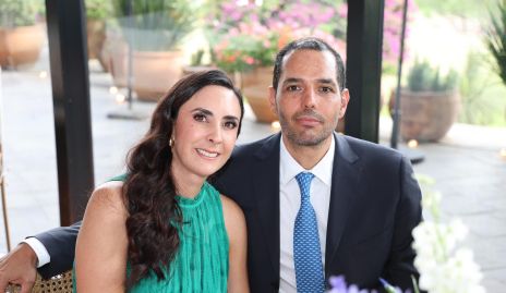  Regina y Armando.