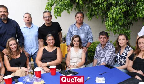  Familia del Valle.