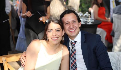  Silvia y Pepe.