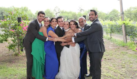  Familia García Gómez.