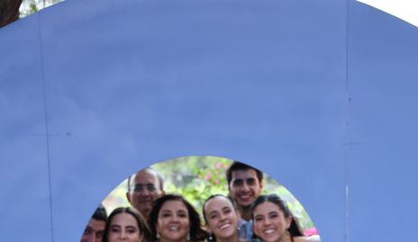  Rodrigo Zertuche y Montse García.